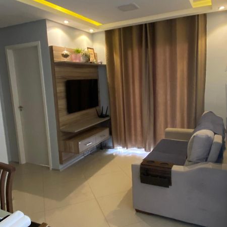 Ferienwohnung Apto Completo! 2 Quartos! São Luís Exterior foto