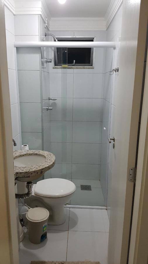 Ferienwohnung Apto Completo! 2 Quartos! São Luís Exterior foto