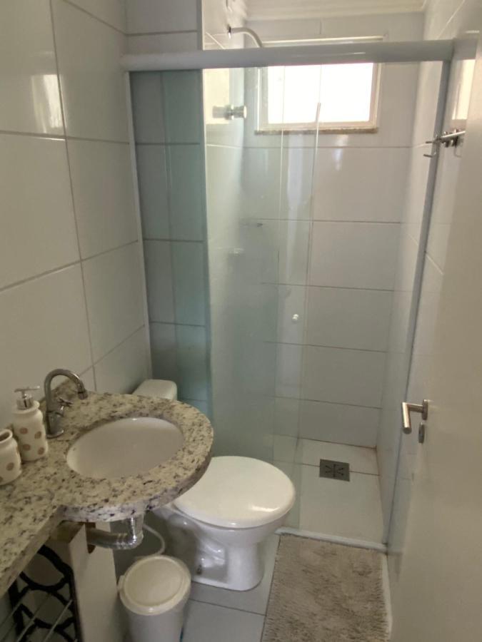 Ferienwohnung Apto Completo! 2 Quartos! São Luís Exterior foto