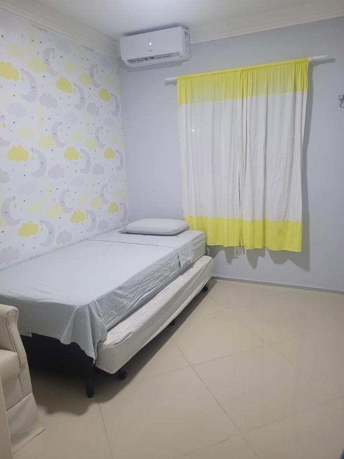 Ferienwohnung Apto Completo! 2 Quartos! São Luís Exterior foto